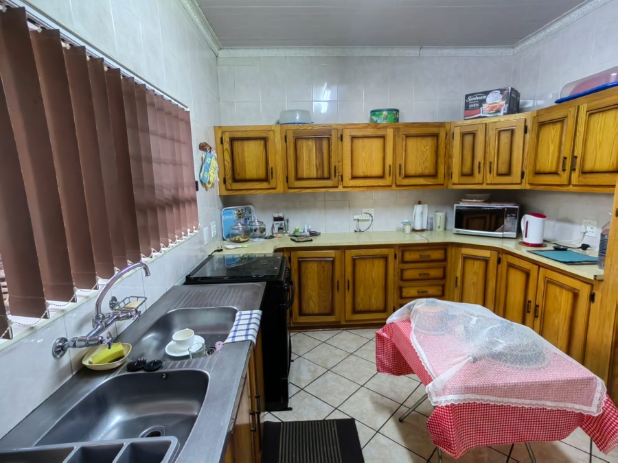 2 Bedroom Property for Sale in Parys Free State